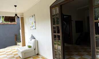 Imagem 7: Casa com 4 quartos sendo 1 suíte - Cond. Vila verde - Transurb - Itapevi/ SP