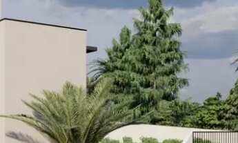 Imagem: Casa com 02 quartos - Residencial Malibu