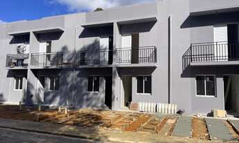 Imagem 7: Casa com 02 quartos - Residencial Malibu - Quinta dos Angicos - Cotia/ SP