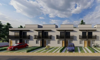 Imagem 4: Casa com 02 quartos - Residencial Malibu - Quinta dos Angicos - Cotia/ SP