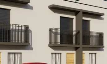 Imagem 5: Casa com 02 quartos - Residencial Malibu - Quinta dos Angicos - Cotia/ SP