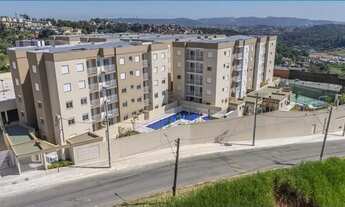 Imagem: Apartamento novo com 3 quartos - Cond. Jardim