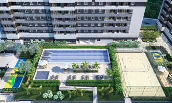 Imagem 4: Apartamento Novo 3 Quartos 60m² - Gran Kazzas Sacomã Club - Sacomã/SP