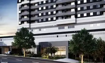 Imagem 2: Apartamento Novo 3 Quartos 60m² - Gran Kazzas Sacomã Club - Sacomã/SP