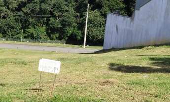 Imagem 3: Terreno com 137,59 m² - Cond. Terra Nobre - Cotia/SP