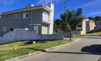 Imagem 7: Terreno com 137,59 m² - Cond. Terra Nobre - Cotia/SP