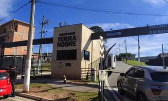 Imagem 6: Terreno com 137,59 m² - Cond. Terra Nobre - Cotia/SP