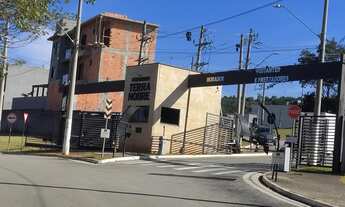 Imagem 5: Terreno com 137,59 m² - Cond. Terra Nobre - Cotia/SP