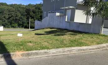 Imagem: Terreno com 137,59 m² - Cond. Terra Nobre