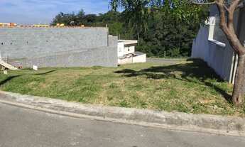 Imagem 4: Terreno com 137,59 m² - Cond. Terra Nobre - Cotia/SP