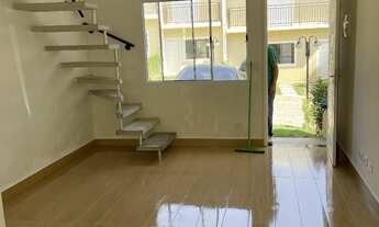 Imagem 5: Casa com 02 Quartos - Residencial Santorini - Cotia/SP