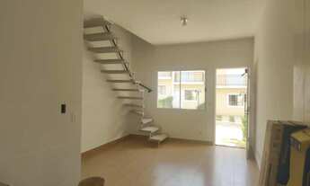 Imagem 6: Casa com 02 Quartos - Residencial Santorini - Cotia/SP