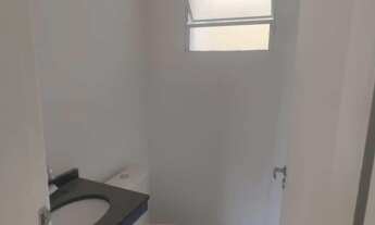 Imagem 7: Casa com 02 Quartos - Residencial Santorini - Cotia/SP