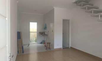 Imagem 4: Casa com 02 Quartos - Residencial Santorini - Cotia/SP