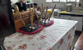 Imagem 3: Casa com 03 Quartos - Jardim São Marcos - Vargem Grande Paulista/SP