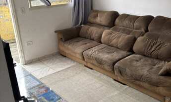 Imagem 2: Casa com 03 Quartos - Jardim São Marcos - Vargem Grande Paulista/SP