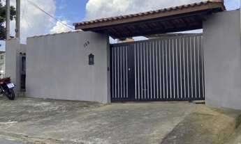 Imagem 1: Casa com 03 Quartos - Jardim São Marcos - Vargem Grande Paulista/SP