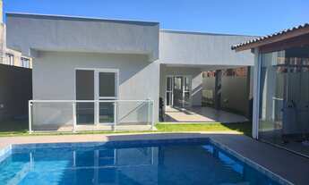 Imagem: Casa com 3 Quartos - Condomínio Vila Real