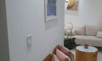 Imagem 3: Apartamento Térreo com 02 Quartos - Condomínio Astoria III - Cotia/SP