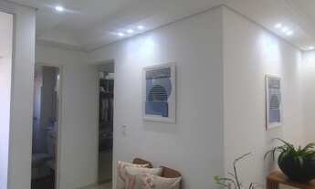 Imagem 4: Apartamento Térreo com 02 Quartos - Condomínio Astoria III - Cotia/SP