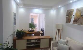 Imagem 2: Apartamento Térreo com 02 Quartos - Condomínio Astoria III - Cotia/SP