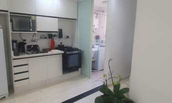 Imagem 5: Apartamento Térreo com 02 Quartos - Condomínio Astoria III - Cotia/SP