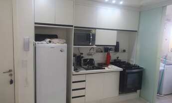 Imagem 6: Apartamento Térreo com 02 Quartos - Condomínio Astoria III - Cotia/SP