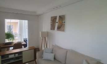 Imagem: Apartamento Térreo com 02 Quartos - Condomínio