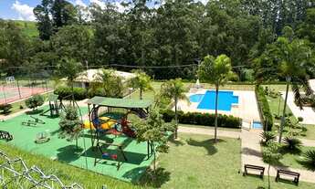 Imagem: Terreno Com 388,84m² - Reserva Santa Paula