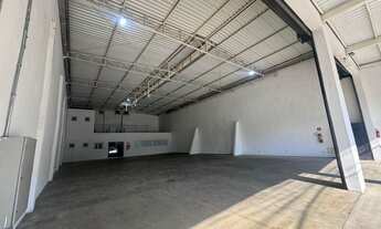 Imagem 3: Galpão 515m² - Tijuco Preto - Vargem Grande Paulista/SP