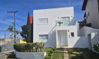 Imagem: Casa Com 04 Quartos - Condominio Haras MJM