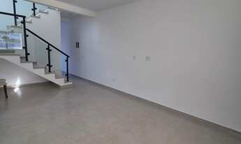 Imagem 5: Sobrado Com 119m² - Villa DEste - Cotia/SP