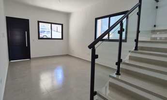 Imagem 4: Sobrado Com 119m² - Villa DEste - Cotia/SP