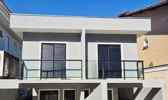 Imagem: Sobrado Com 119m² - Villa DEste - Cotia/SP