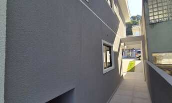 Imagem 3: Sobrado Com 119m² - Villa DEste - Cotia/SP