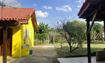 Imagem 2: Chácara Com 2.382m² - Remanso II - Vargem Grande Paulista/SP