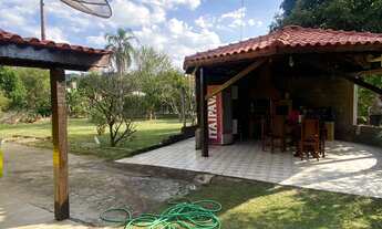 Imagem 3: Chácara Com 2.382m² - Remanso II - Vargem Grande Paulista/SP