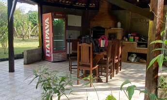 Imagem 4: Chácara Com 2.382m² - Remanso II - Vargem Grande Paulista/SP