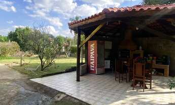 Imagem 5: Chácara Com 2.382m² - Remanso II - Vargem Grande Paulista/SP