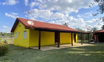 Imagem: Chácara Com 2.382m² - Remanso II - Vargem