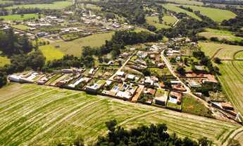 Imagem: Terreno Com 1.121 m² - Bairro Caguaçu