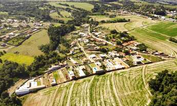 Imagem 3: Terreno Com 1.121 m² - Bairro Caguaçu - Sorocaba / SP