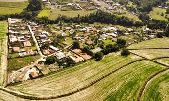 Imagem 4: Terreno Com 1.121 m² - Bairro Caguaçu - Sorocaba / SP