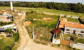Imagem 7: Terreno Com 1.121 m² - Bairro Caguaçu - Sorocaba / SP