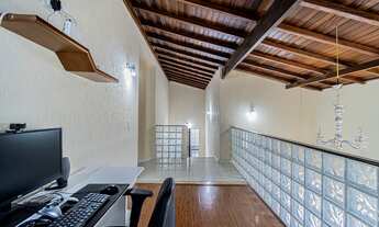 Imagem 4: Casa com 05 Quartos - Condomínio Villa Rica - Vargem Grande Paulista/SP