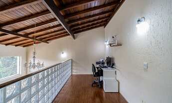 Imagem 3: Casa com 05 Quartos - Condomínio Villa Rica - Vargem Grande Paulista/SP