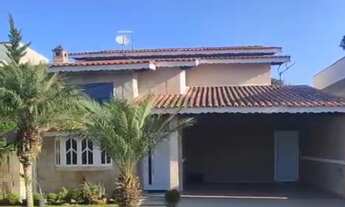 Imagem 2: Casa com 05 Quartos - Condomínio Villa Rica - Vargem Grande Paulista/SP