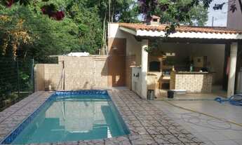 Imagem: Casa com 05 Quartos - Condomínio Villa