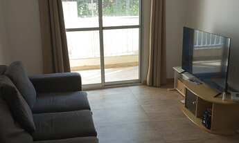 Imagem 2: Apartamento Garden com 2 Dormitórios - Condomínio Costa Verde - Jardim Caiapiá - Cotia/SP