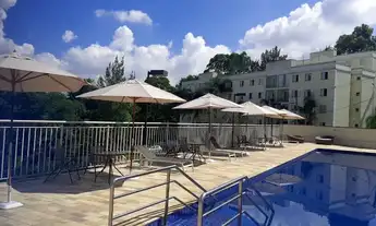 Imagem: Apartamento Garden com 2 Dormitórios